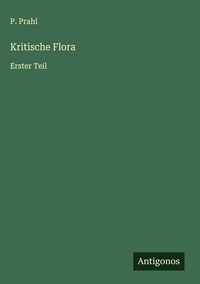 Produktbild: Kritische Flora