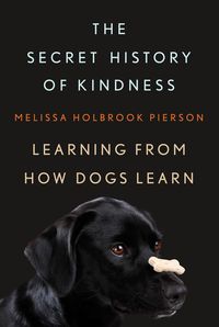 Produktbild: The Secret History of Kindness