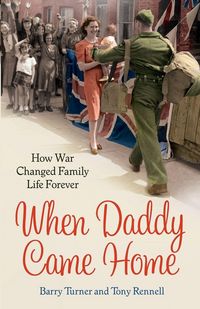 Produktbild: When Daddy Came Home