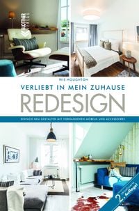 Produktbild: REDESIGN Verliebt in mein Zuhause