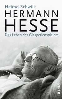 Produktbild: Hermann Hesse