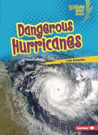 Produktbild: Dangerous Hurricanes