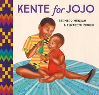 Produktbild: Kente for Jojo