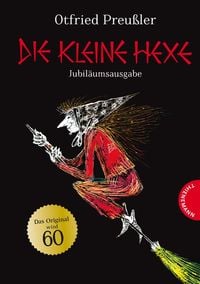 Produktbild: Die kleine Hexe: Jubil&auml;umsausgabe