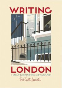Produktbild: Writing London