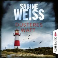 Bild vom Artikel Düsteres Watt vom Autor Sabine Weiss