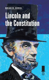 Produktbild: Lincoln and the Constitution