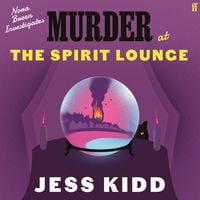 Produktbild: Murder at the Spirit Lounge