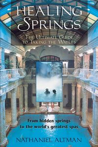 Produktbild: Healing Springs