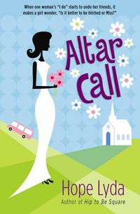 Produktbild: Altar Call