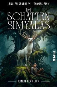 Produktbild Ruinen der Elfen