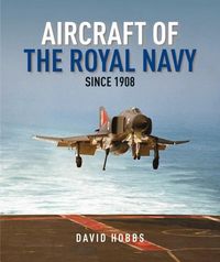Produktbild: Aircraft of the Royal Navy