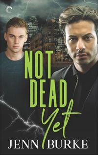 Produktbild: Not Dead Yet