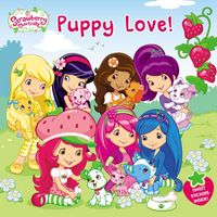 Produktbild: Puppy Love