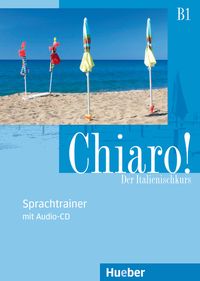 Bild vom Artikel Chiaro! B1. Sprachtrainer mit Audio-CD vom Autor Cinzia Cordera Alberti