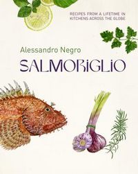 Produktbild: Salmoriglio