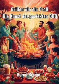 Produktbild: Grillen wie ein Profi