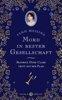 Produktbild: Mord in bester Gesellschaft