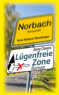 Produktbild: L&uuml;genfreie Zone