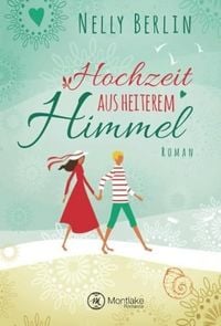 Produktbild: Hochzeit aus heiterem Himmel