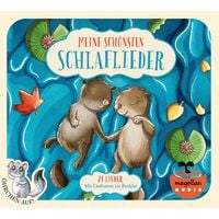 Produktbild: &Ouml;hrchen auf! Meine sch&ouml;nsten Schlaflieder