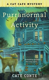Produktbild: Purranormal Activity