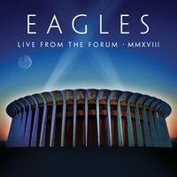 Produktbild: Live From The Forum MMXVIII