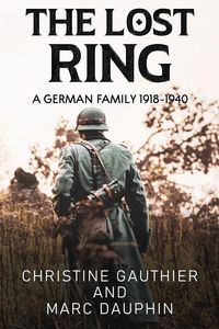 Produktbild: The Lost Ring