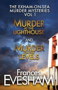 Produktbild: Exham-on-Sea Murder Mysteries Vol 1