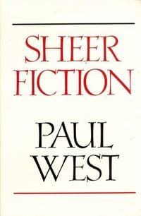 Produktbild: Sheer Fiction
