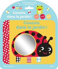Produktbild: Coucou dans le jardin !
