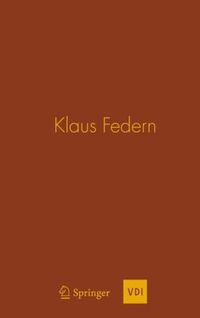 Produktbild: Klaus Federn