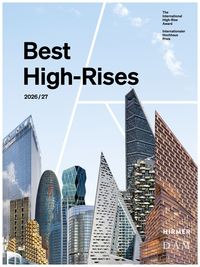 Produktbild: Best High-Rises