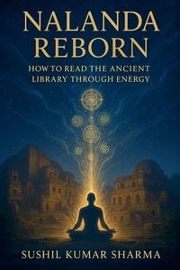 Produktbild: Nalanda Reborn