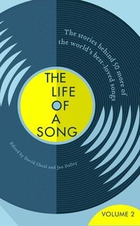 Produktbild: The Life of a Song Volume 2