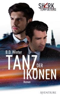 Produktbild: Tanz der Ikonen