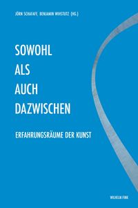 Produktbild: Sowohl als auch dazwischen