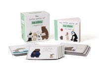 Produktbild: The Little World of Liz Climo