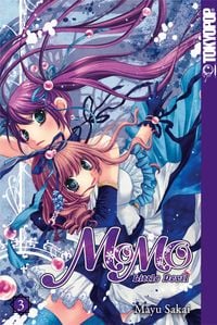 Produktbild: Momo - Little Devil 03