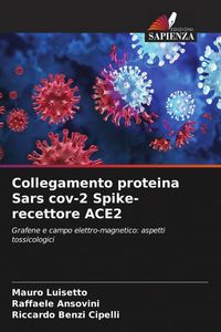 Produktbild: Collegamento proteina Sars cov-2 Spike- recettore ACE2