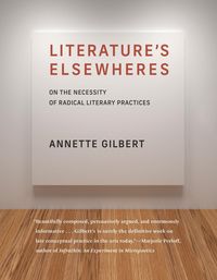 Produktbild: Literature's Elsewheres