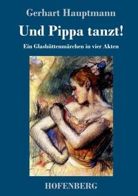 Produktbild: Und Pippa tanzt!