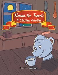 Produktbild: Roman the Teapot