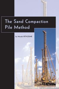 Produktbild: The Sand Compaction Pile Method