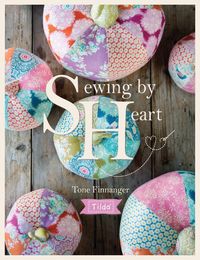 Produktbild: Tilda Sewing by Heart