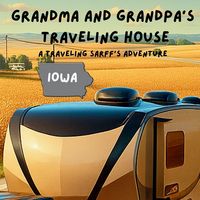 Produktbild: Grandma and Grandpa's Traveling House in Iowa