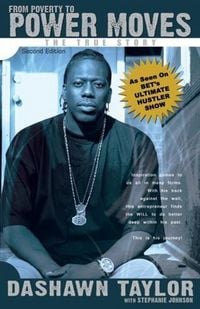 Produktbild: From Poverty To Power Moves