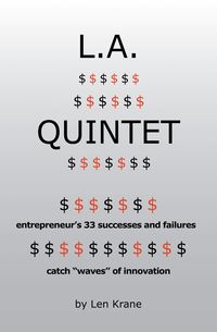 Produktbild: L.a. Quintet