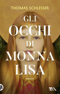 Produktbild: Gli occhi di Monna Lisa