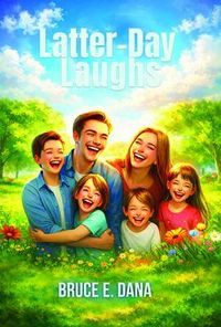 Produktbild: Latter-Day Laughs